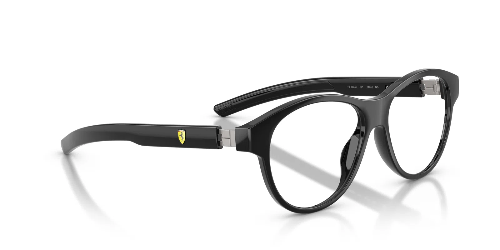 Scuderia Ferrari 8034U Eyeglasses - view 12